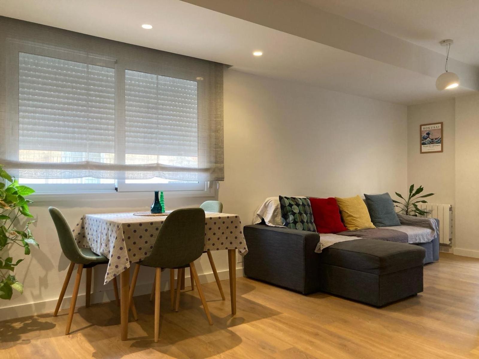 Flamenko Apartament ตาร์ราโกนา ภายนอก รูปภาพ
