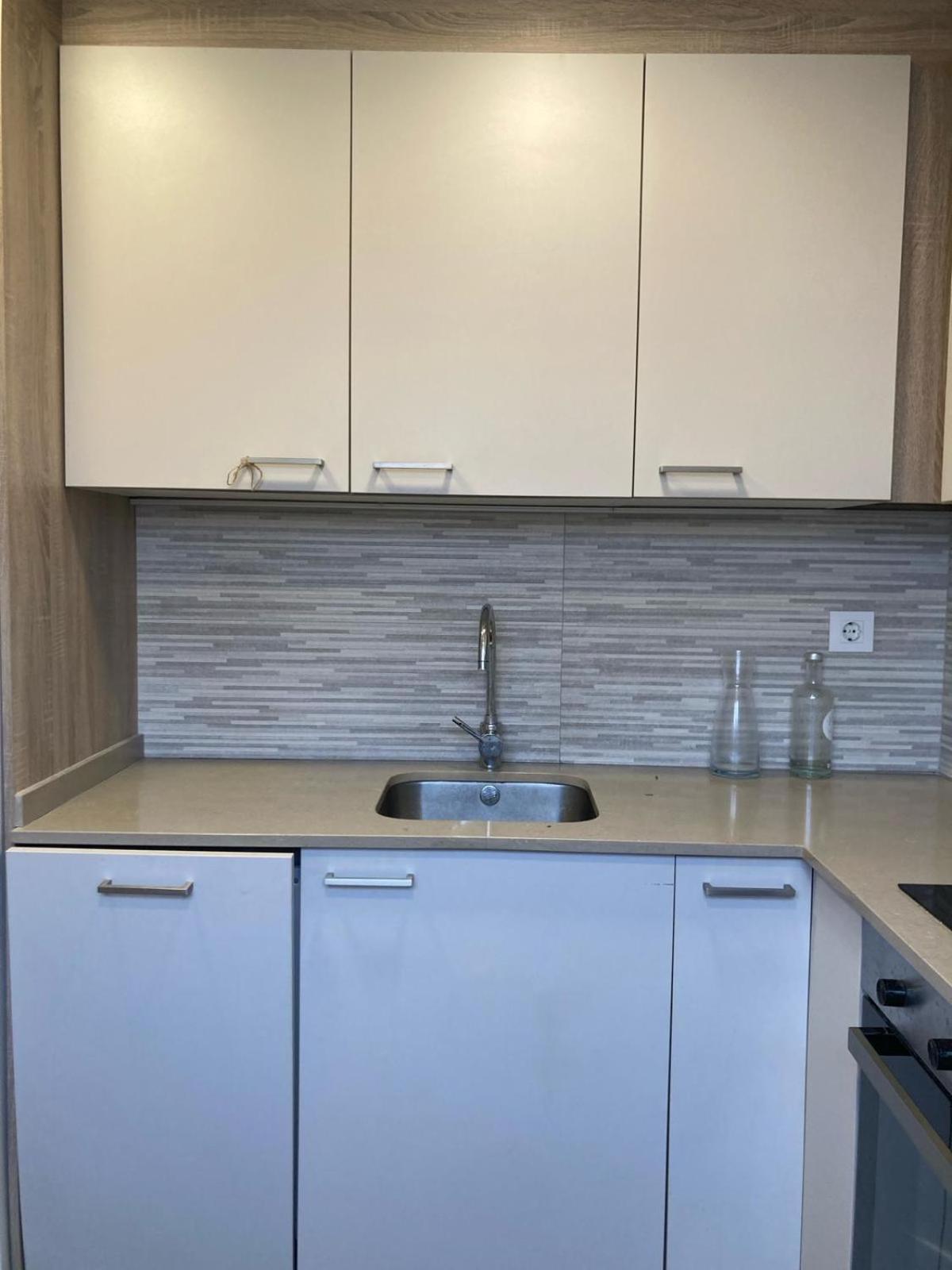 Flamenko Apartament ตาร์ราโกนา ภายนอก รูปภาพ