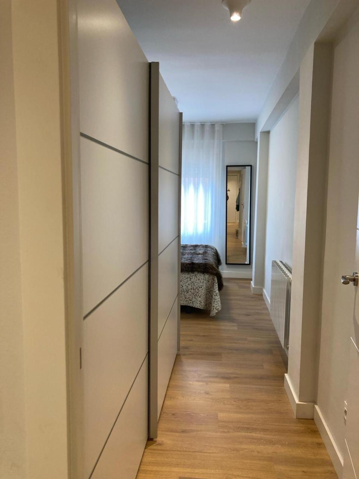 Flamenko Apartament ตาร์ราโกนา ภายนอก รูปภาพ