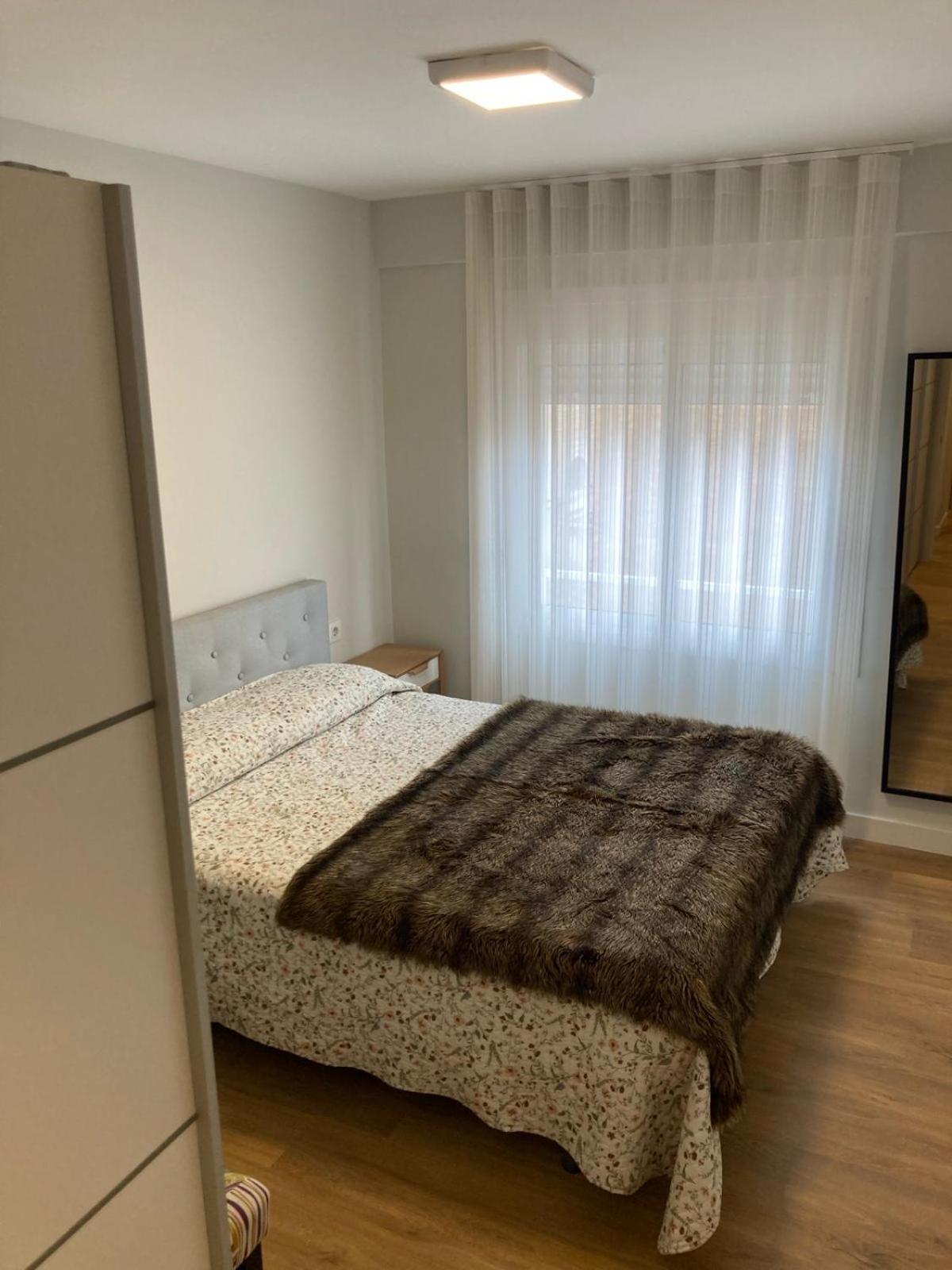 Flamenko Apartament ตาร์ราโกนา ภายนอก รูปภาพ