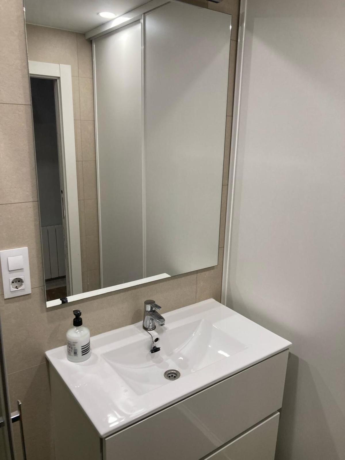 Flamenko Apartament ตาร์ราโกนา ภายนอก รูปภาพ