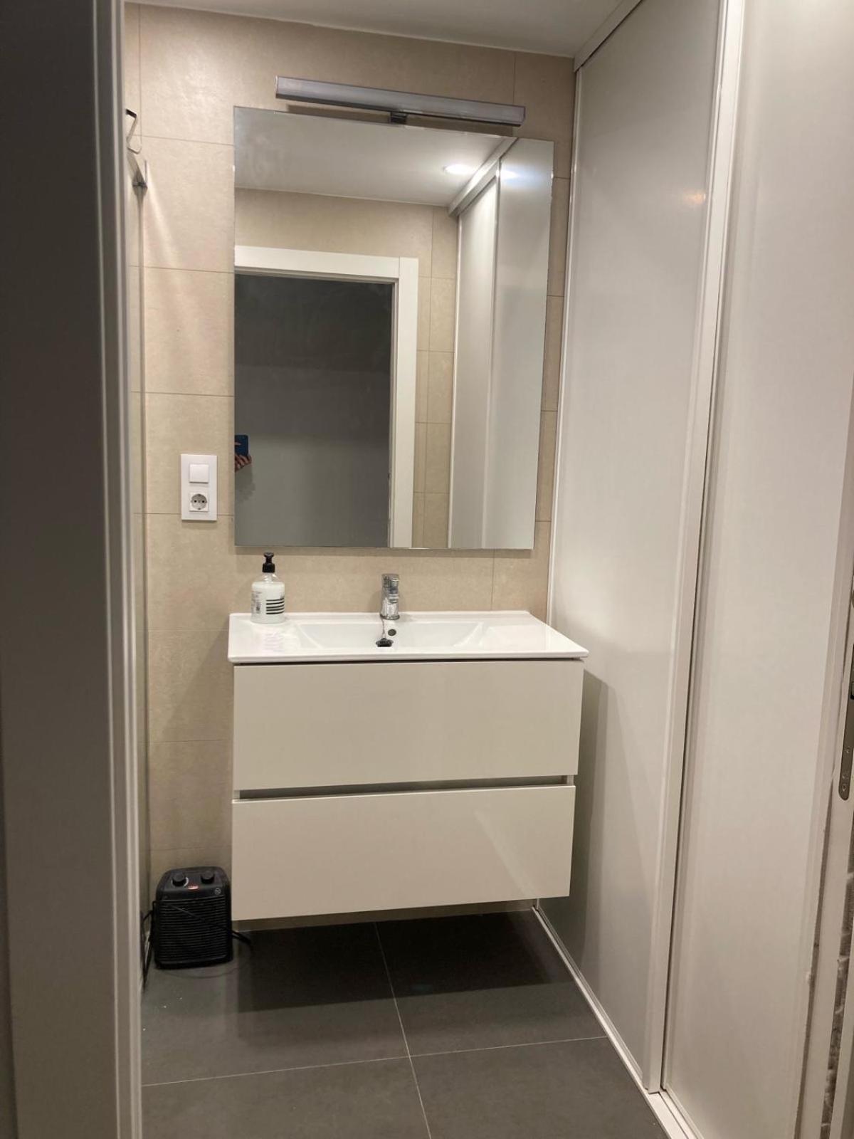Flamenko Apartament ตาร์ราโกนา ภายนอก รูปภาพ