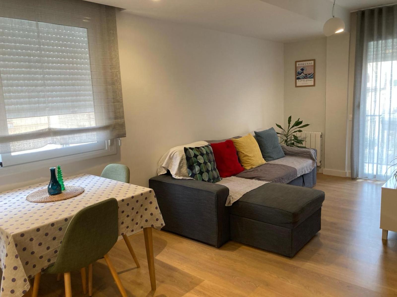 Flamenko Apartament ตาร์ราโกนา ภายนอก รูปภาพ